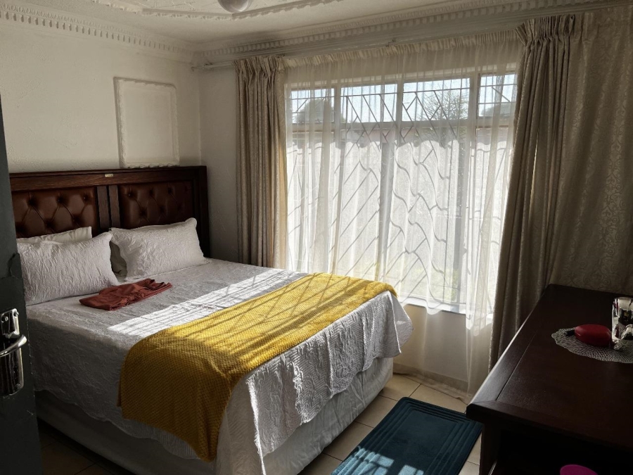 3 Bedroom Property for Sale in Soshanguve BB Gauteng