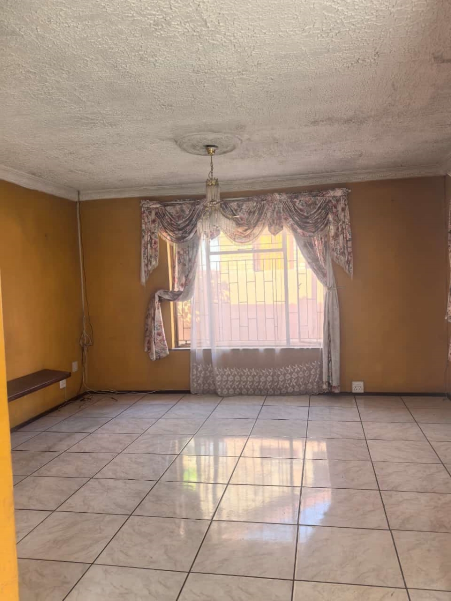 To Let 3 Bedroom Property for Rent in Mabopane Gauteng