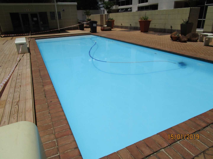To Let 2 Bedroom Property for Rent in Morningside Gauteng
