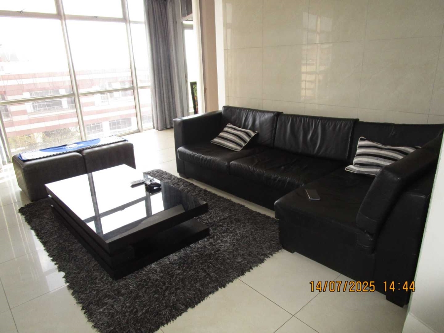 To Let 2 Bedroom Property for Rent in Morningside Gauteng