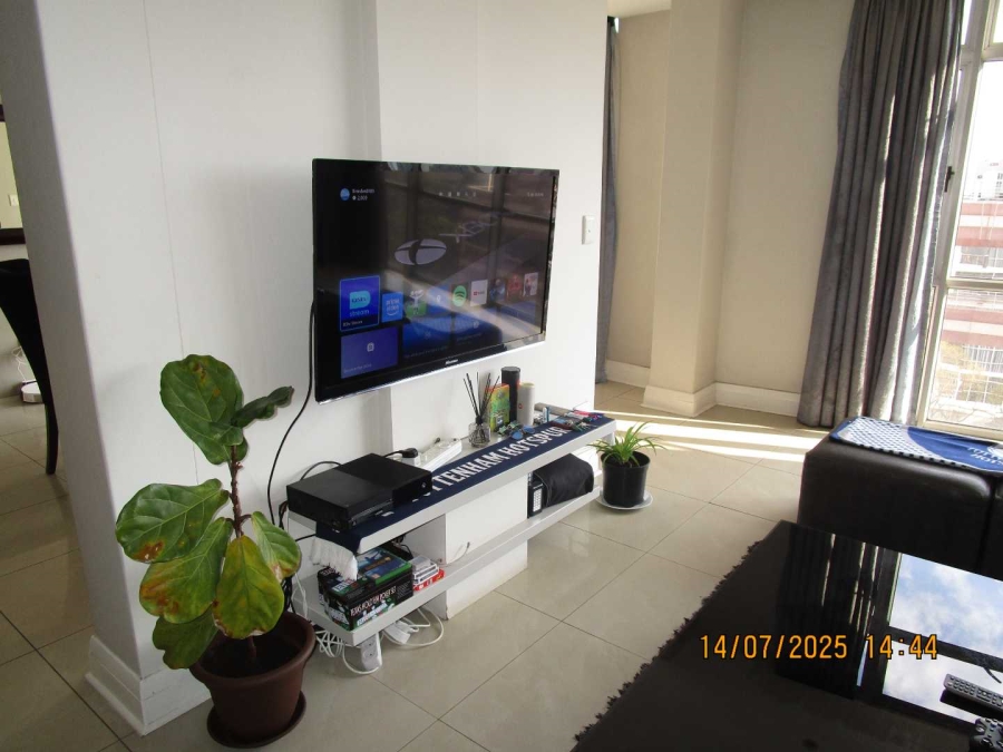 To Let 2 Bedroom Property for Rent in Morningside Gauteng