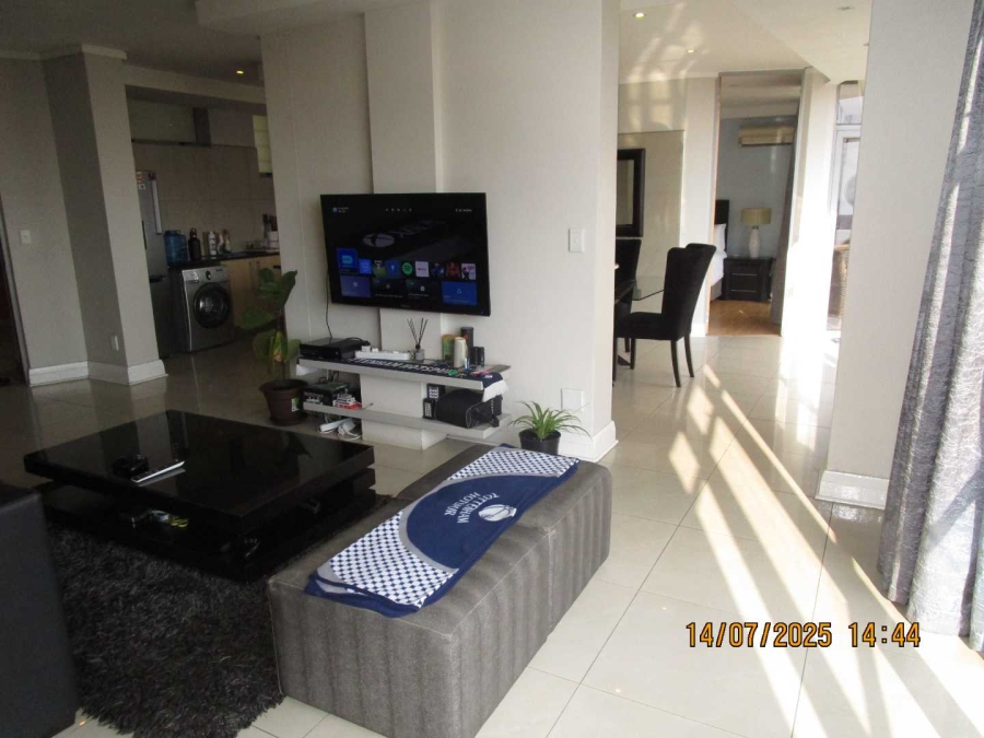 To Let 2 Bedroom Property for Rent in Morningside Gauteng