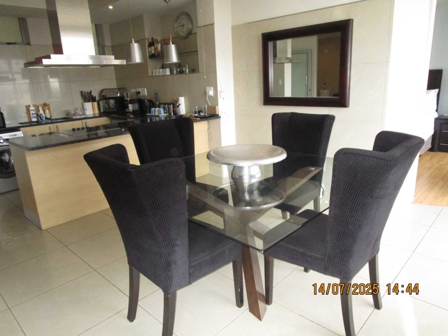 To Let 2 Bedroom Property for Rent in Morningside Gauteng