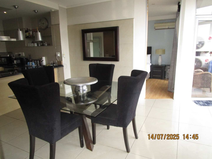 To Let 2 Bedroom Property for Rent in Morningside Gauteng