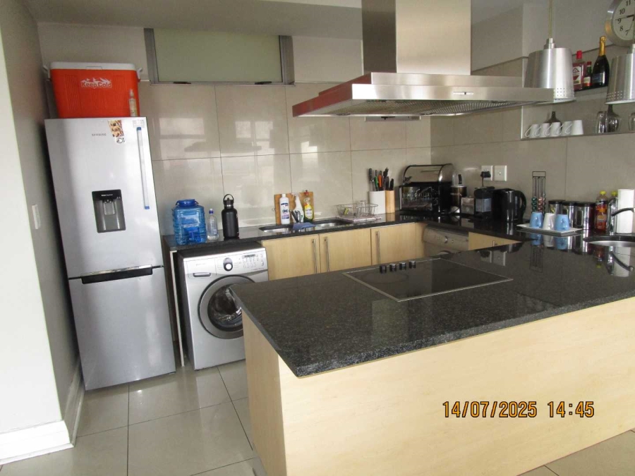 To Let 2 Bedroom Property for Rent in Morningside Gauteng
