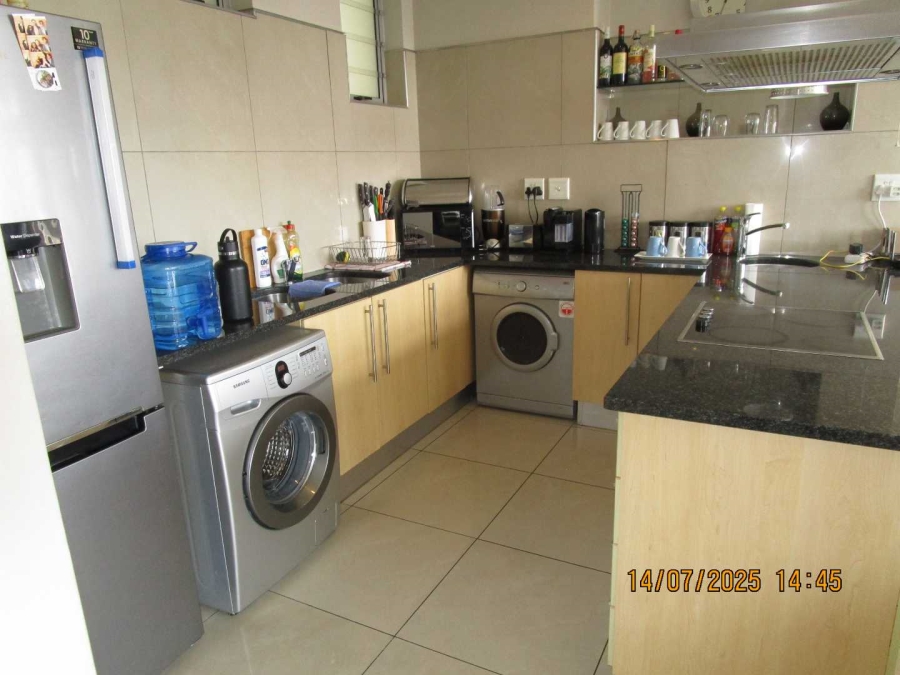 To Let 2 Bedroom Property for Rent in Morningside Gauteng