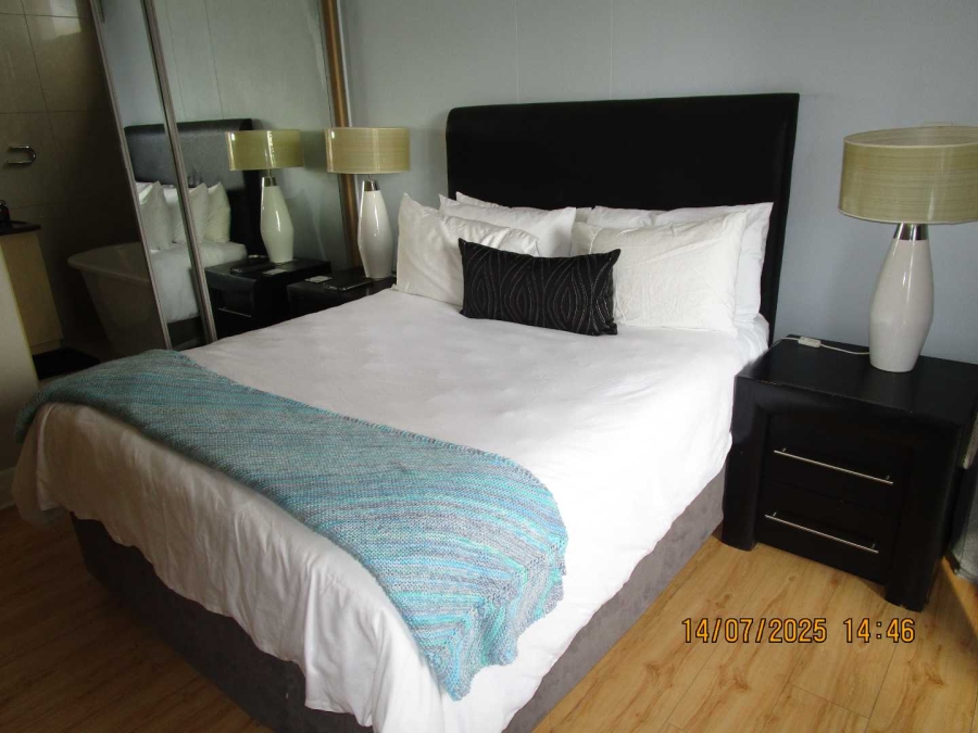 To Let 2 Bedroom Property for Rent in Morningside Gauteng