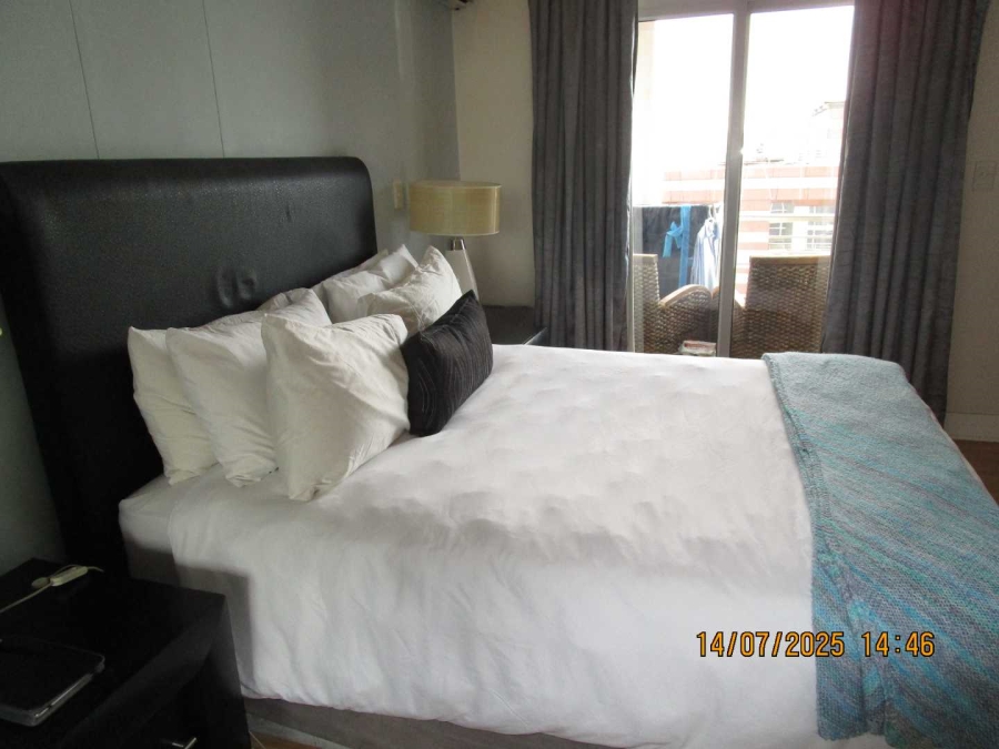 To Let 2 Bedroom Property for Rent in Morningside Gauteng