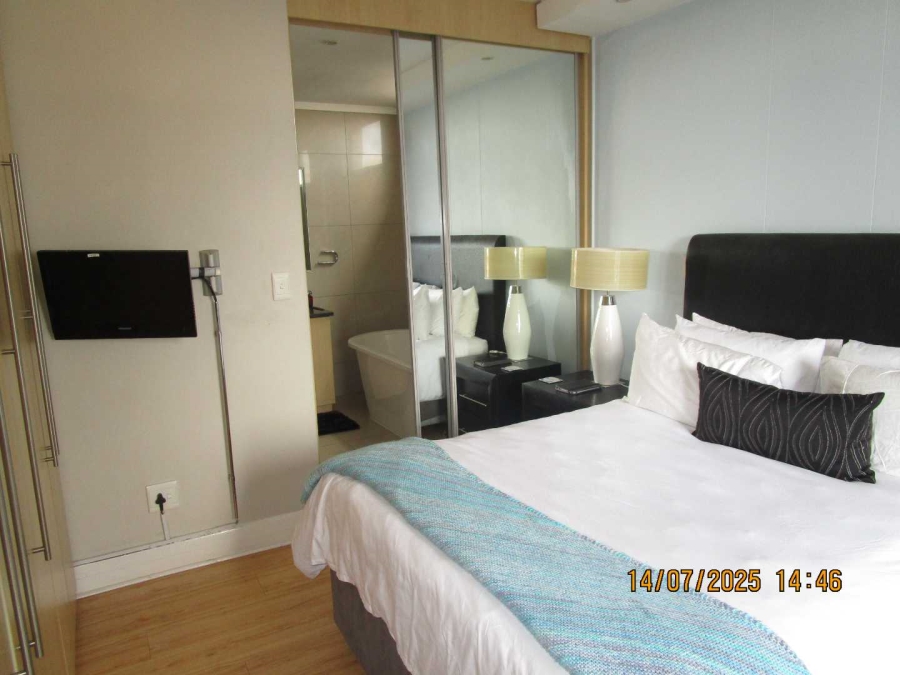 To Let 2 Bedroom Property for Rent in Morningside Gauteng