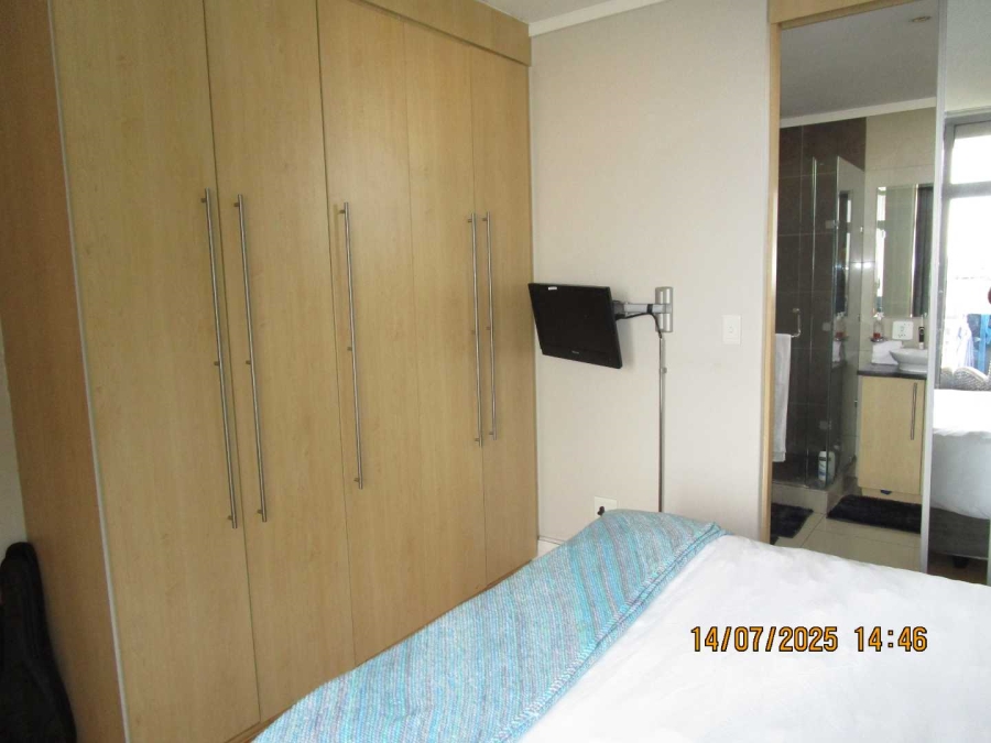 To Let 2 Bedroom Property for Rent in Morningside Gauteng