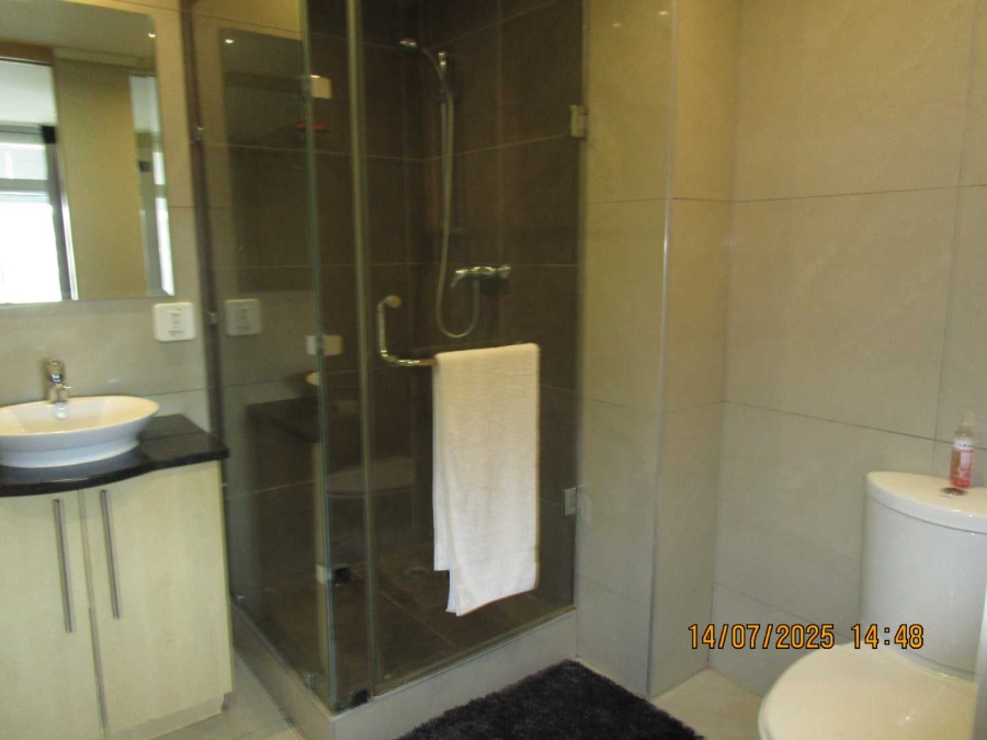 To Let 2 Bedroom Property for Rent in Morningside Gauteng