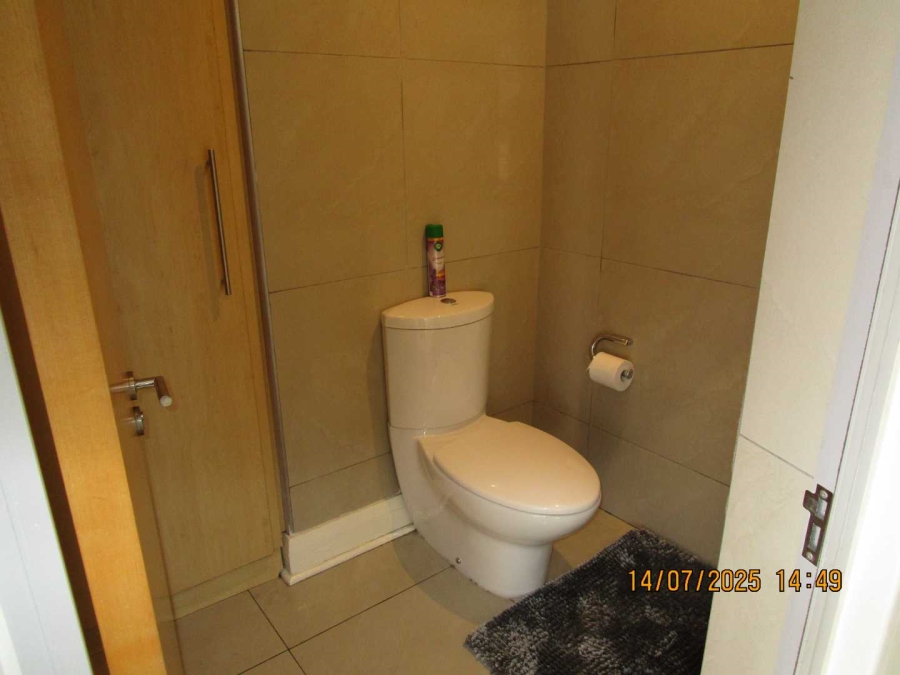 To Let 2 Bedroom Property for Rent in Morningside Gauteng