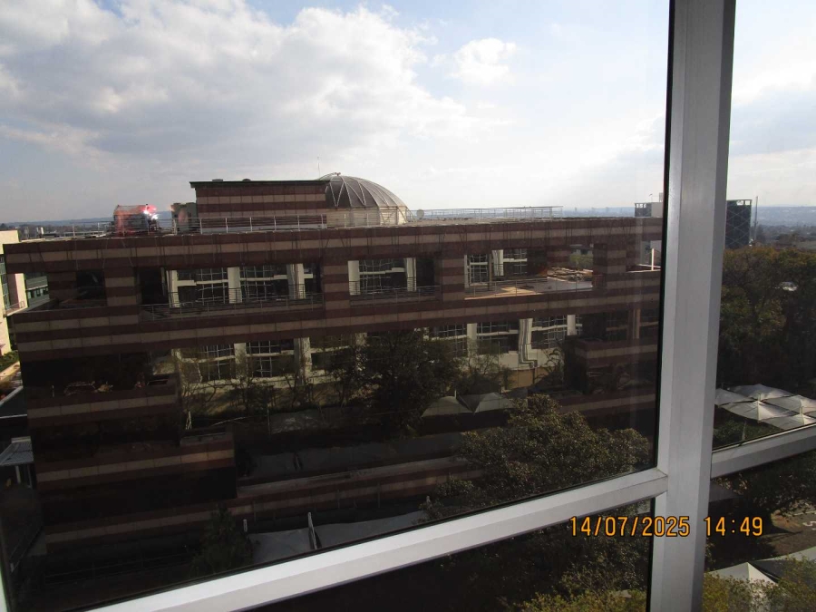 To Let 2 Bedroom Property for Rent in Morningside Gauteng