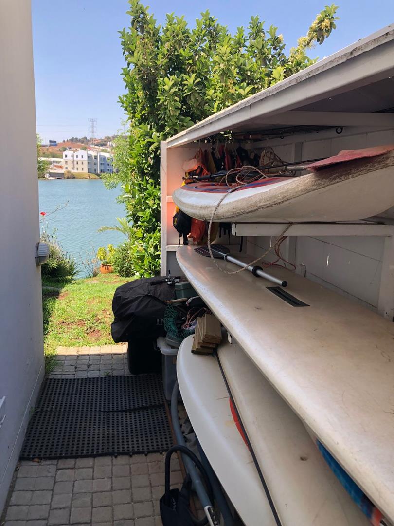 4 Bedroom Property for Sale in Leisure Bay Estate Gauteng