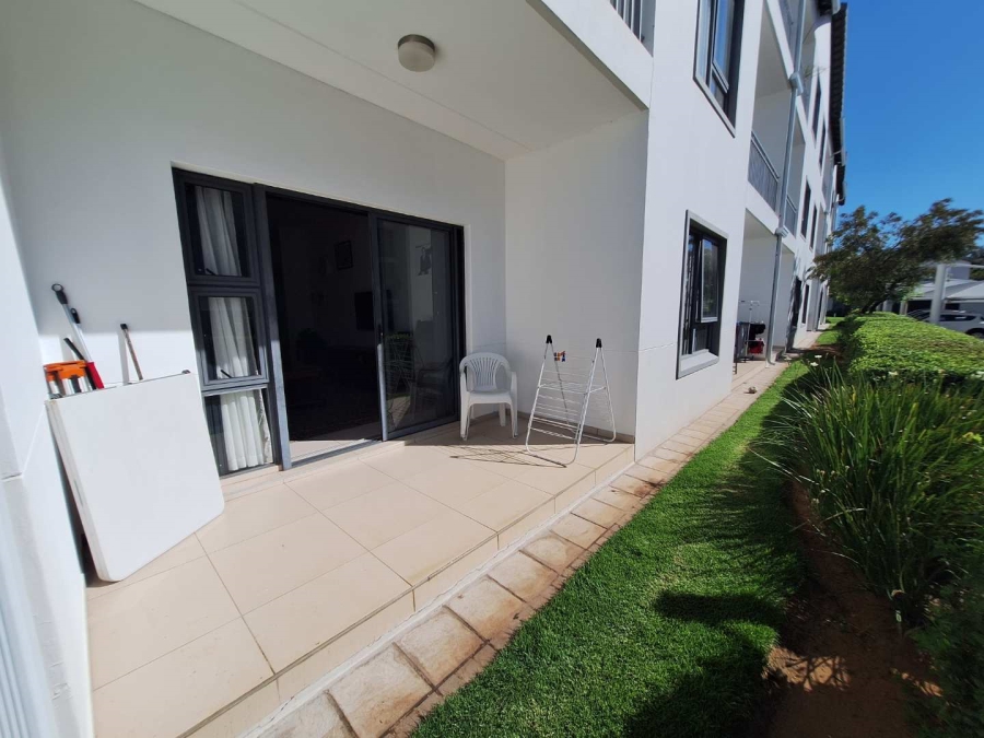 To Let 2 Bedroom Property for Rent in Broadacres Gauteng