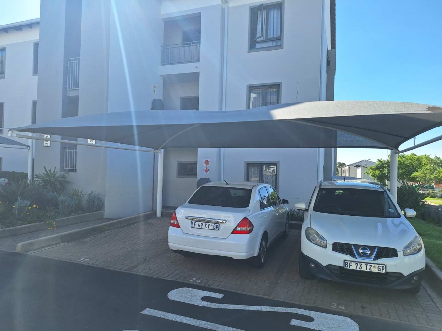 To Let 2 Bedroom Property for Rent in Broadacres Gauteng