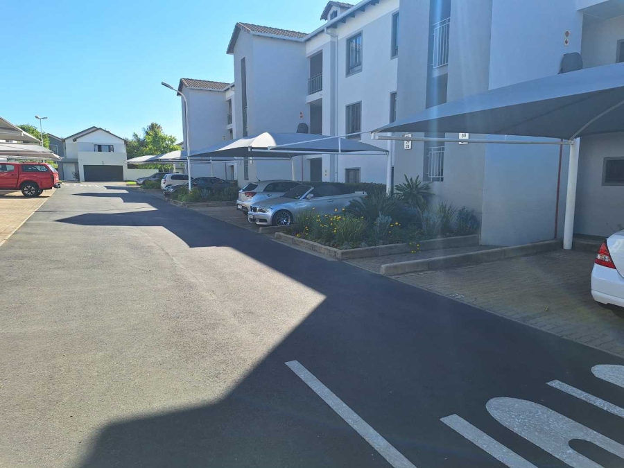 To Let 2 Bedroom Property for Rent in Broadacres Gauteng