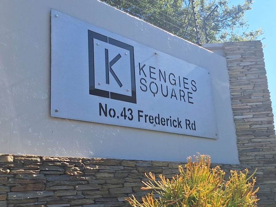 To Let 2 Bedroom Property for Rent in Broadacres Gauteng