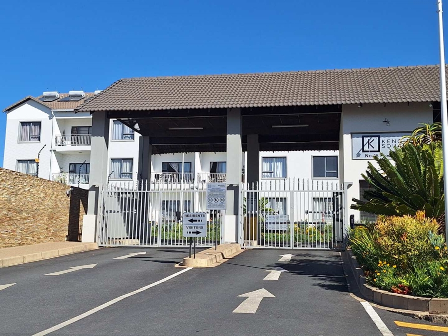 To Let 2 Bedroom Property for Rent in Broadacres Gauteng