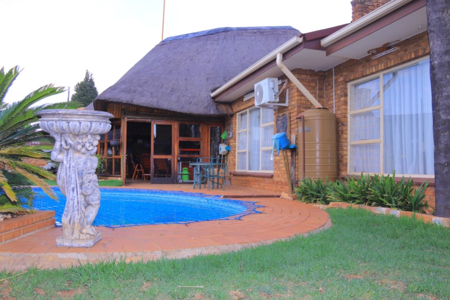 4 Bedroom Property for Sale in Culemborg Park Gauteng