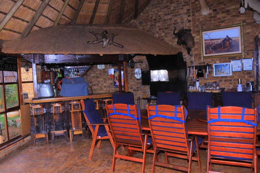 4 Bedroom Property for Sale in Culemborg Park Gauteng