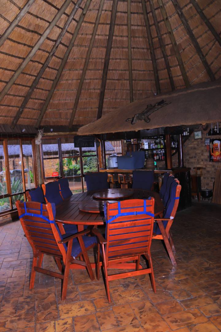 4 Bedroom Property for Sale in Culemborg Park Gauteng