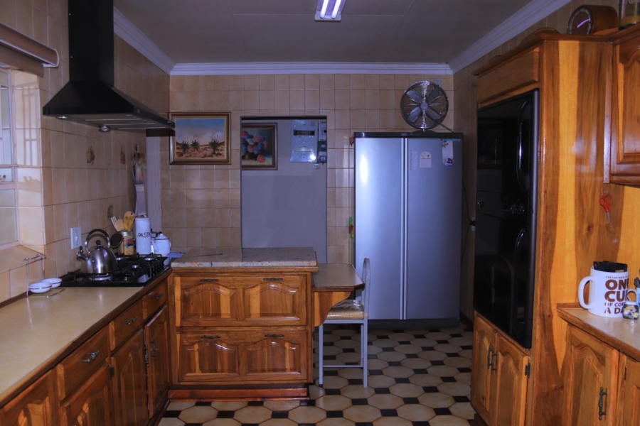 4 Bedroom Property for Sale in Culemborg Park Gauteng