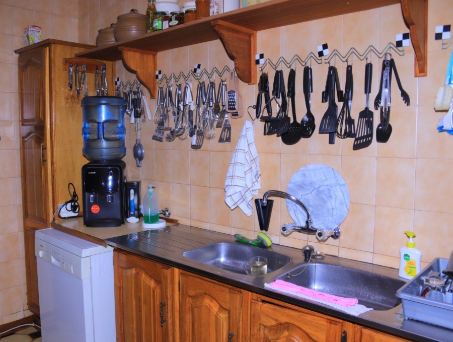 4 Bedroom Property for Sale in Culemborg Park Gauteng