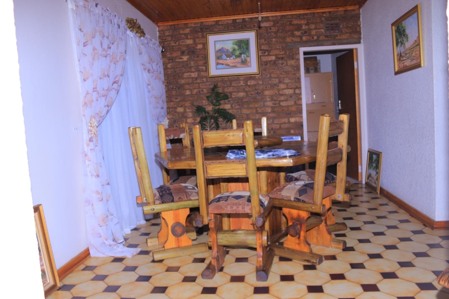 4 Bedroom Property for Sale in Culemborg Park Gauteng