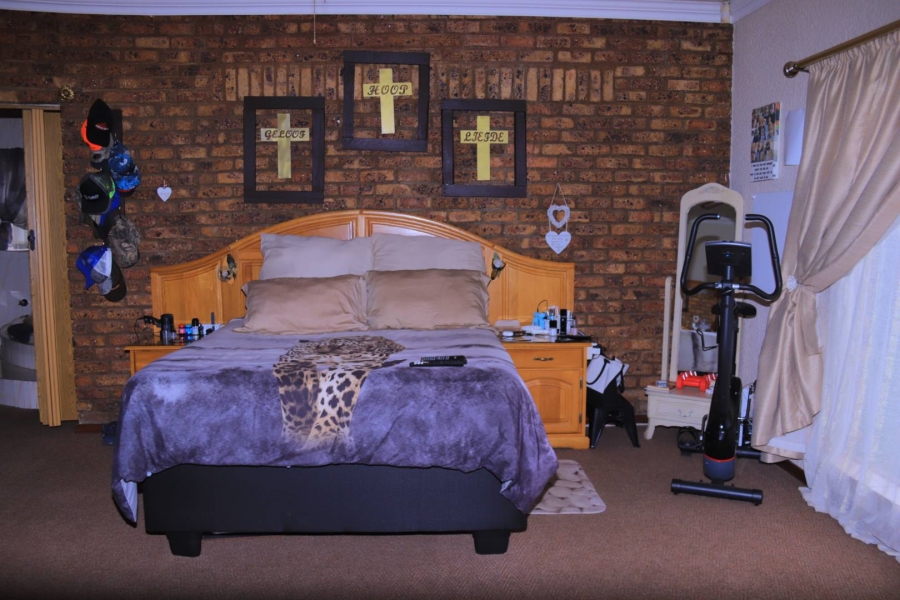 4 Bedroom Property for Sale in Culemborg Park Gauteng