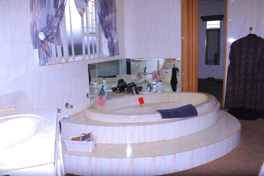 4 Bedroom Property for Sale in Culemborg Park Gauteng