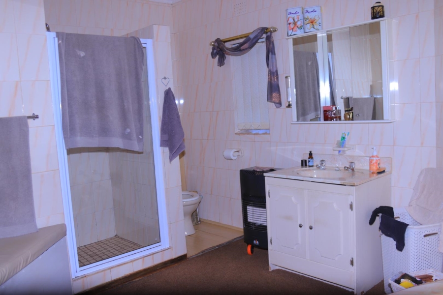 4 Bedroom Property for Sale in Culemborg Park Gauteng