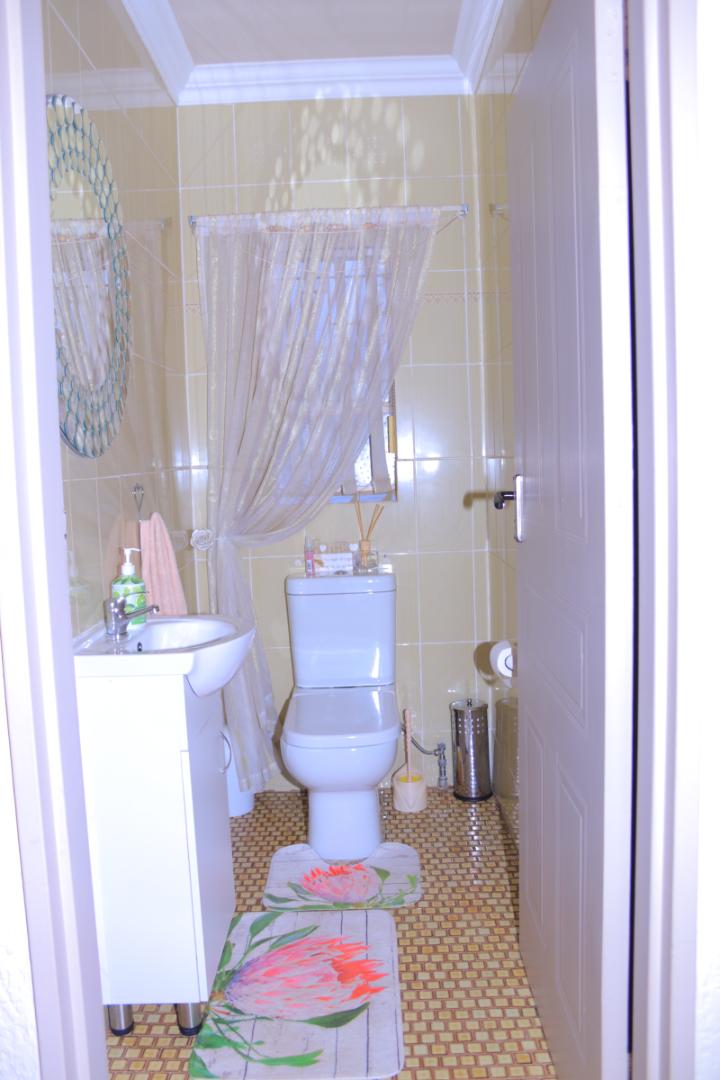 4 Bedroom Property for Sale in Culemborg Park Gauteng