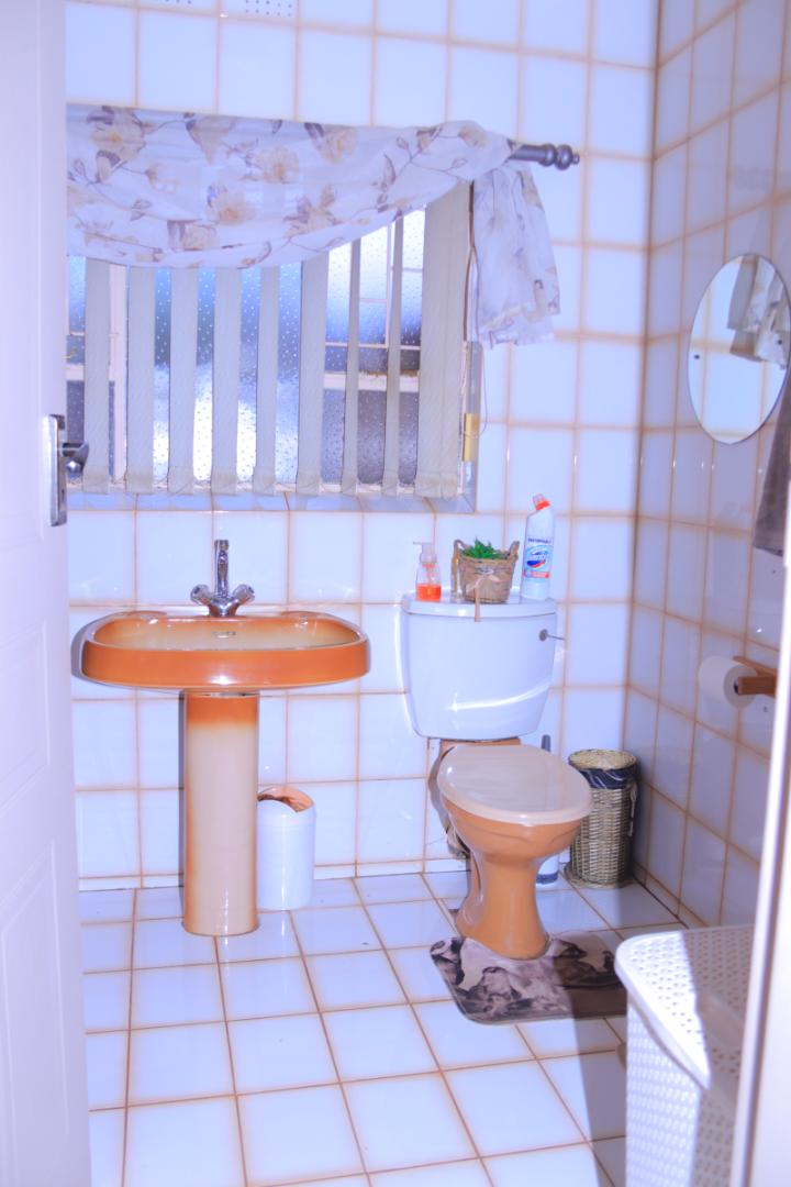 4 Bedroom Property for Sale in Culemborg Park Gauteng