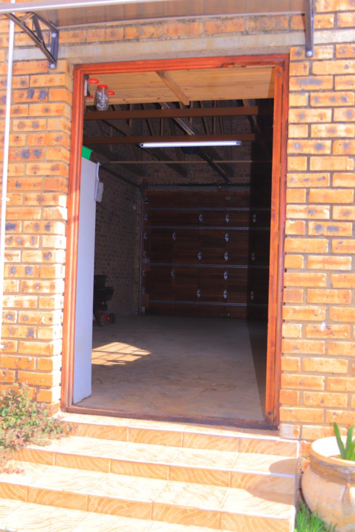 4 Bedroom Property for Sale in Culemborg Park Gauteng