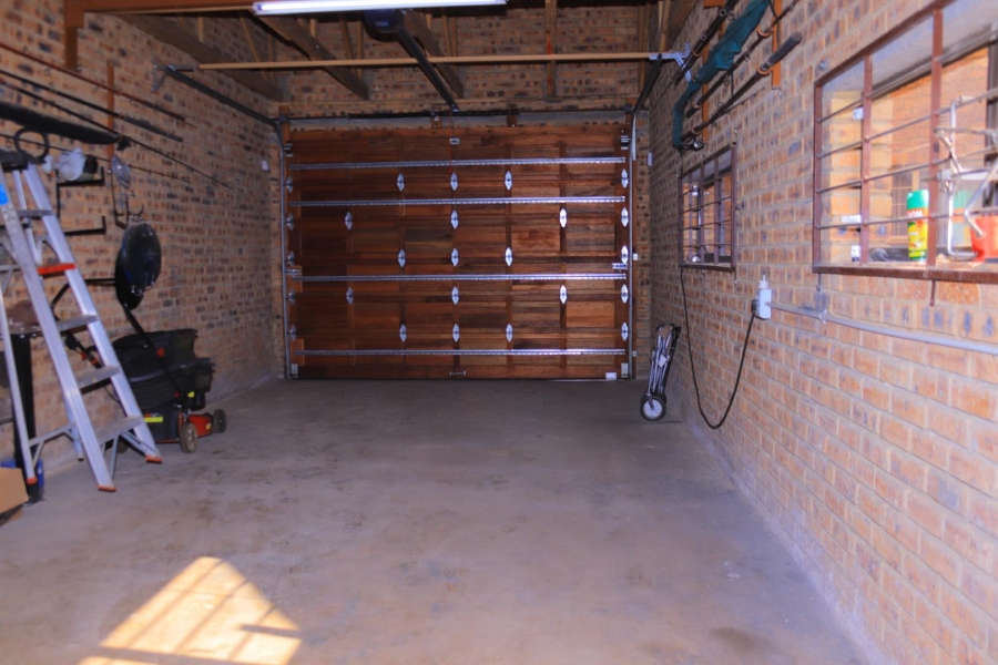 4 Bedroom Property for Sale in Culemborg Park Gauteng