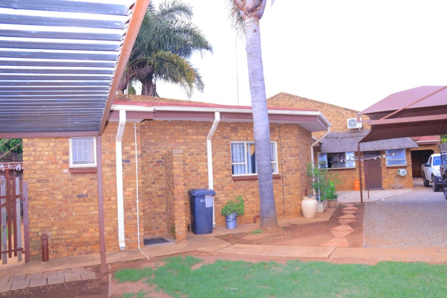 4 Bedroom Property for Sale in Culemborg Park Gauteng
