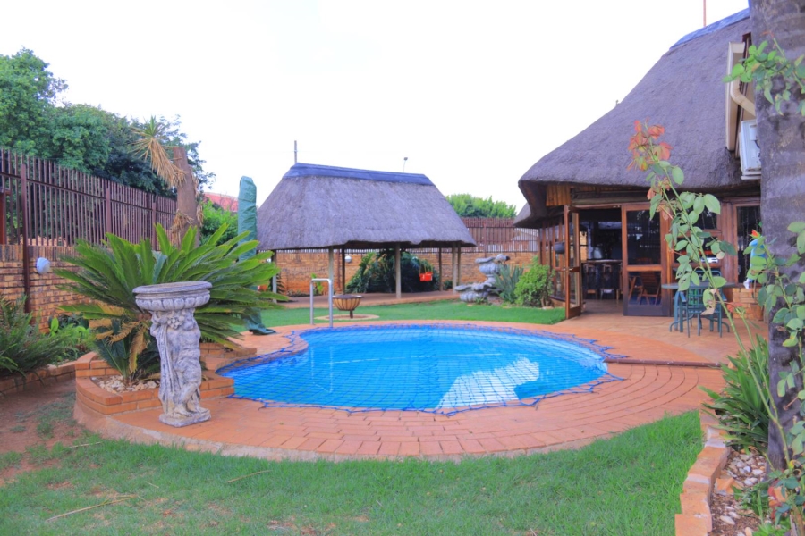 4 Bedroom Property for Sale in Culemborg Park Gauteng