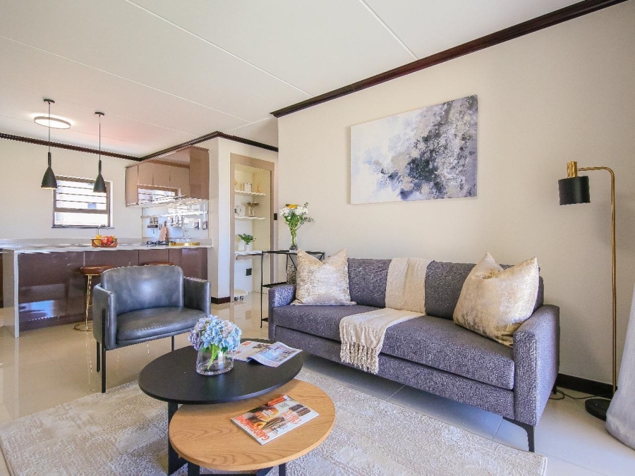 To Let 2 Bedroom Property for Rent in Carlswald Gauteng