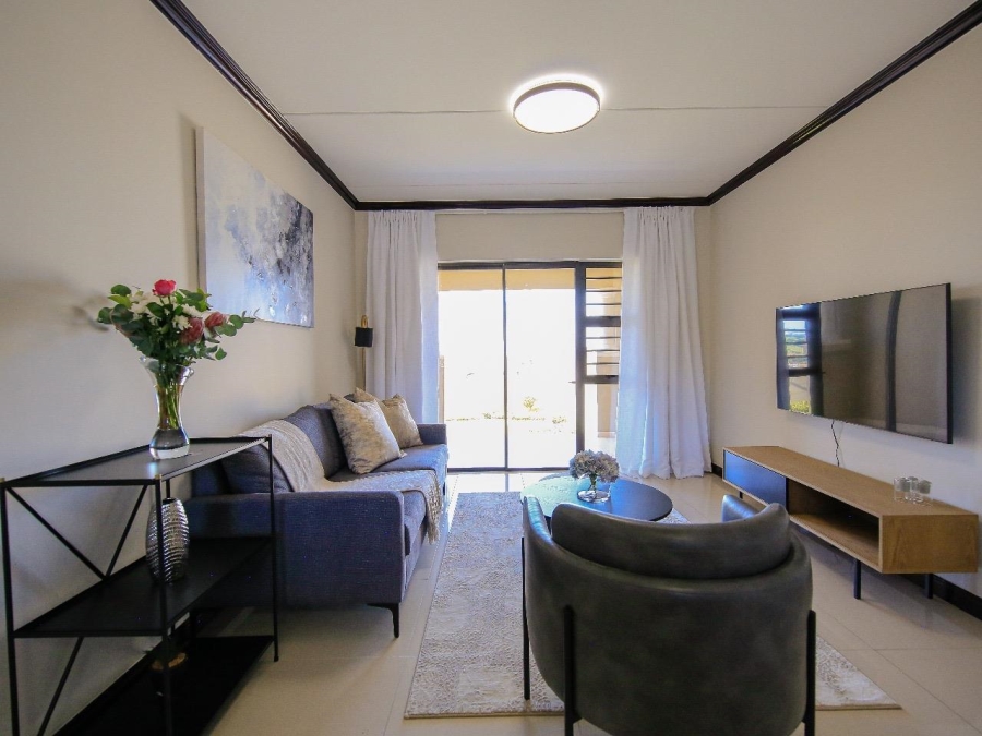 To Let 2 Bedroom Property for Rent in Carlswald Gauteng