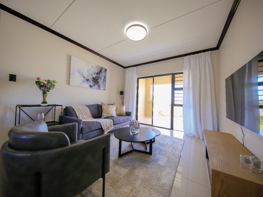 To Let 2 Bedroom Property for Rent in Carlswald Gauteng