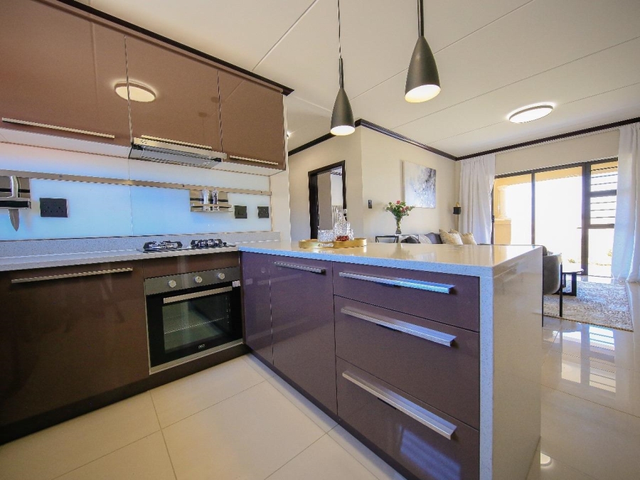 To Let 2 Bedroom Property for Rent in Carlswald Gauteng