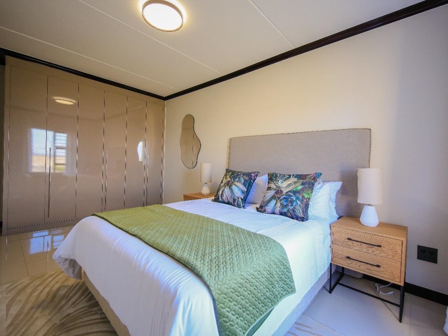 To Let 2 Bedroom Property for Rent in Carlswald Gauteng