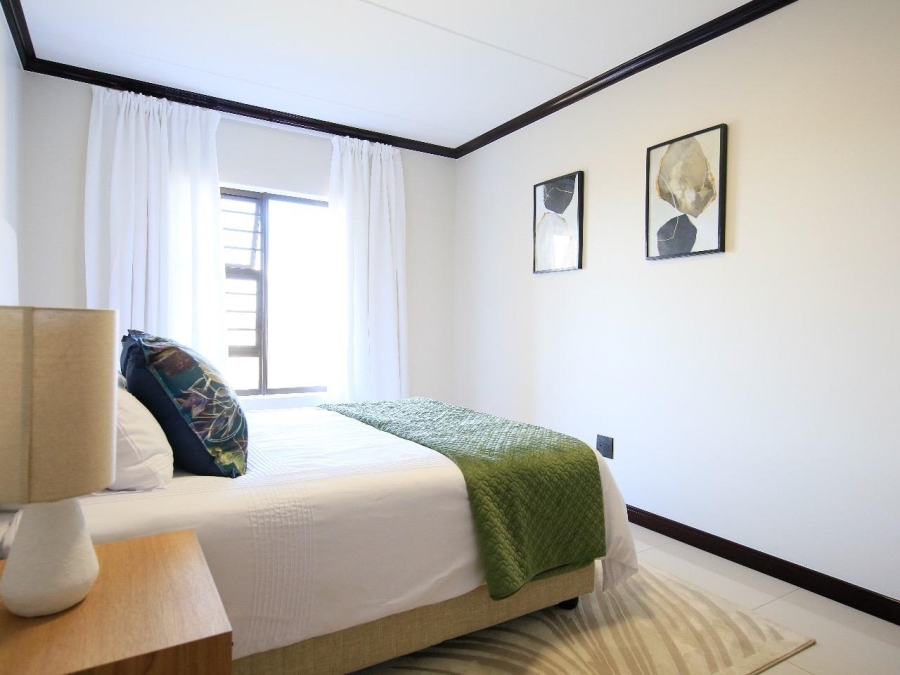 To Let 2 Bedroom Property for Rent in Carlswald Gauteng