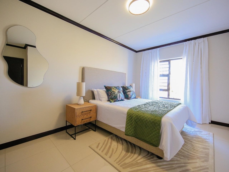 To Let 2 Bedroom Property for Rent in Carlswald Gauteng