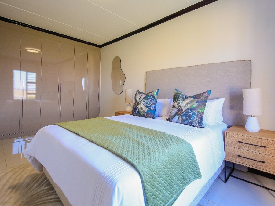 To Let 2 Bedroom Property for Rent in Carlswald Gauteng