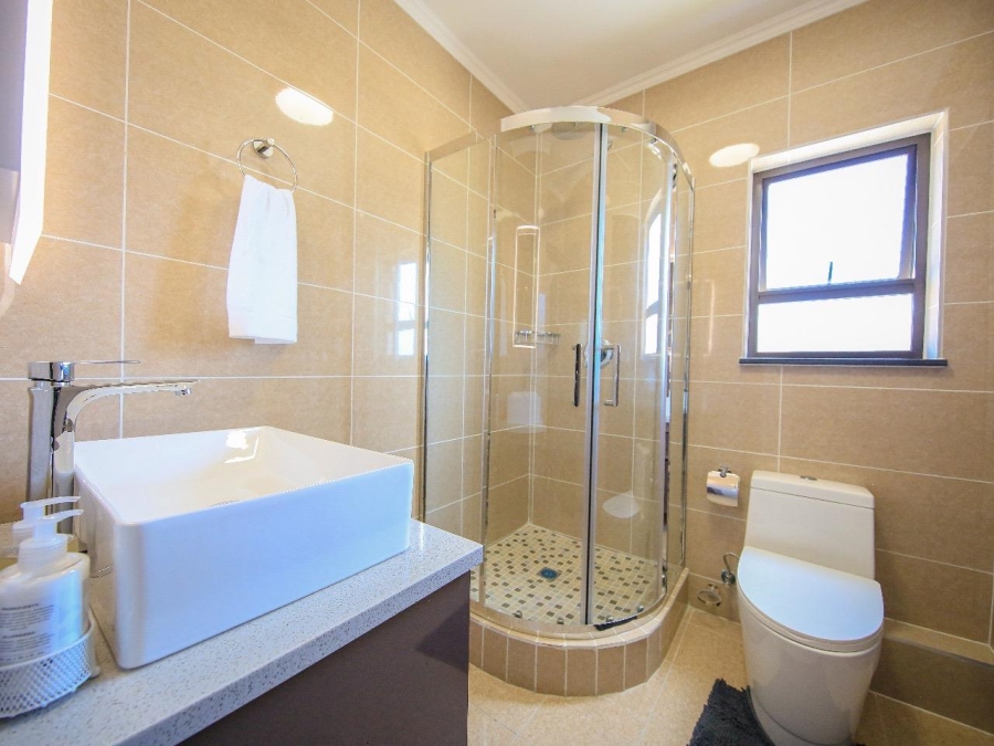 To Let 2 Bedroom Property for Rent in Carlswald Gauteng