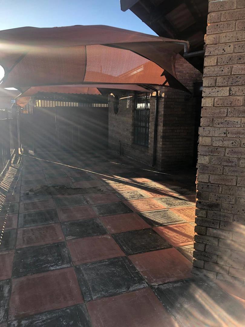 3 Bedroom Property for Sale in Soshanguve Gauteng