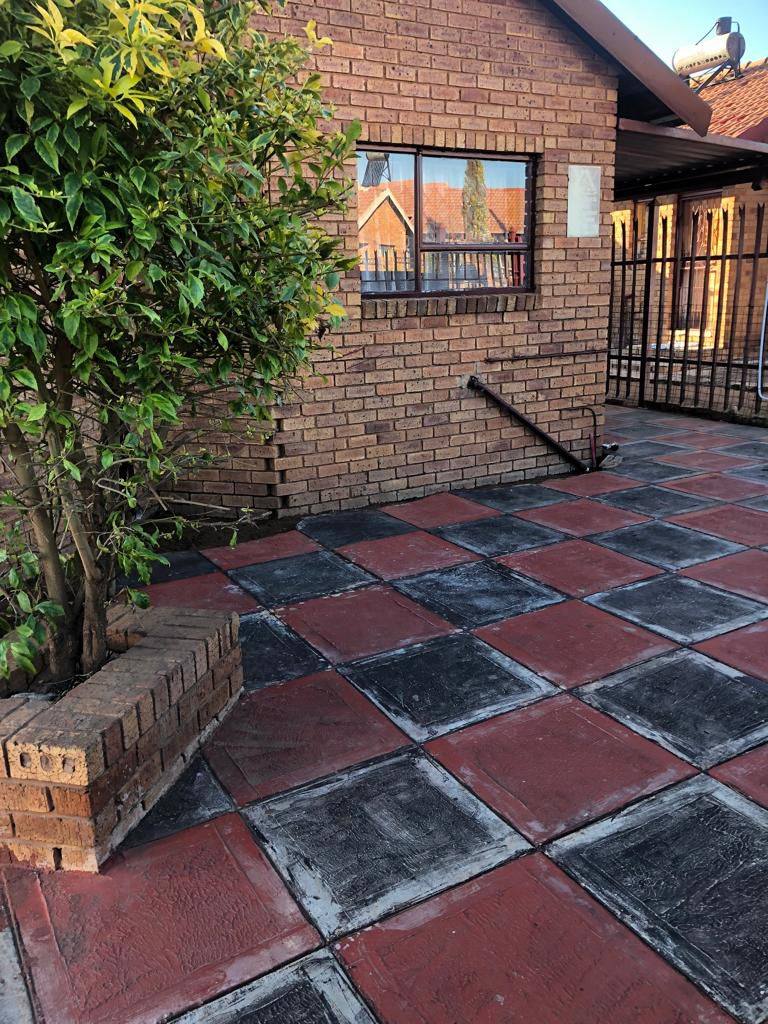 3 Bedroom Property for Sale in Soshanguve Gauteng