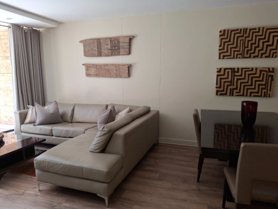 2 Bedroom Property for Sale in Benmore Gauteng